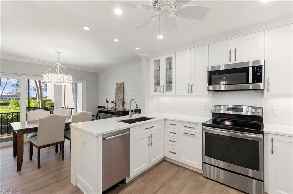 1080 Collier Blvd 103, Marco Island, FL 34145-10