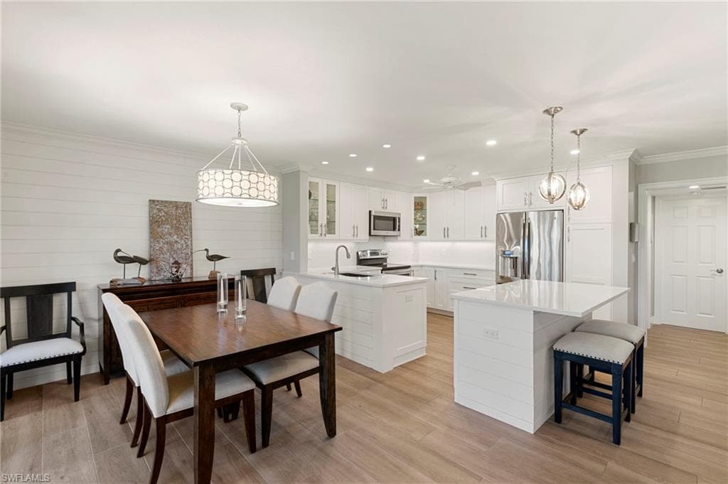 1080 Collier Blvd 103, Marco Island, FL 34145-13