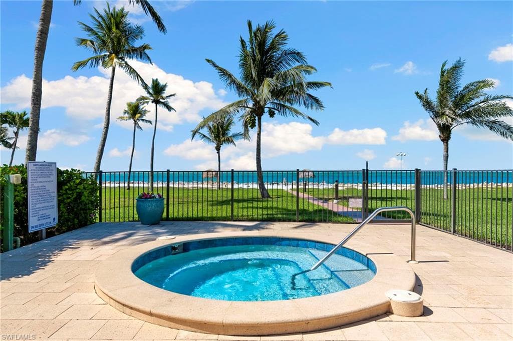 1080 Collier Blvd 103, Marco Island, FL 34145-30