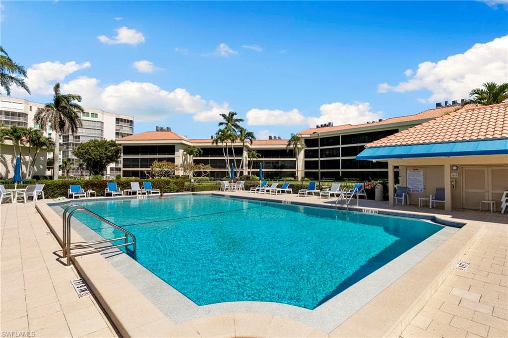 1080 Collier Blvd 103, Marco Island, FL 34145-31