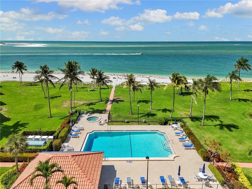 1080 Collier Blvd 103, Marco Island, FL 34145-32