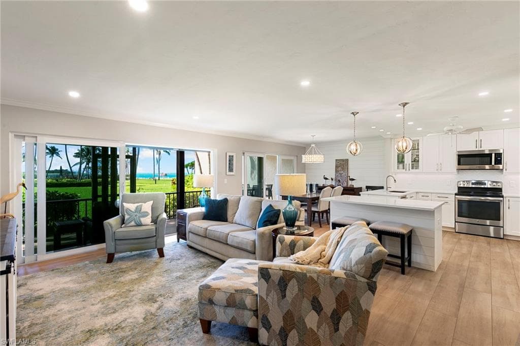 1080 Collier Blvd 103, Marco Island, FL 34145-3