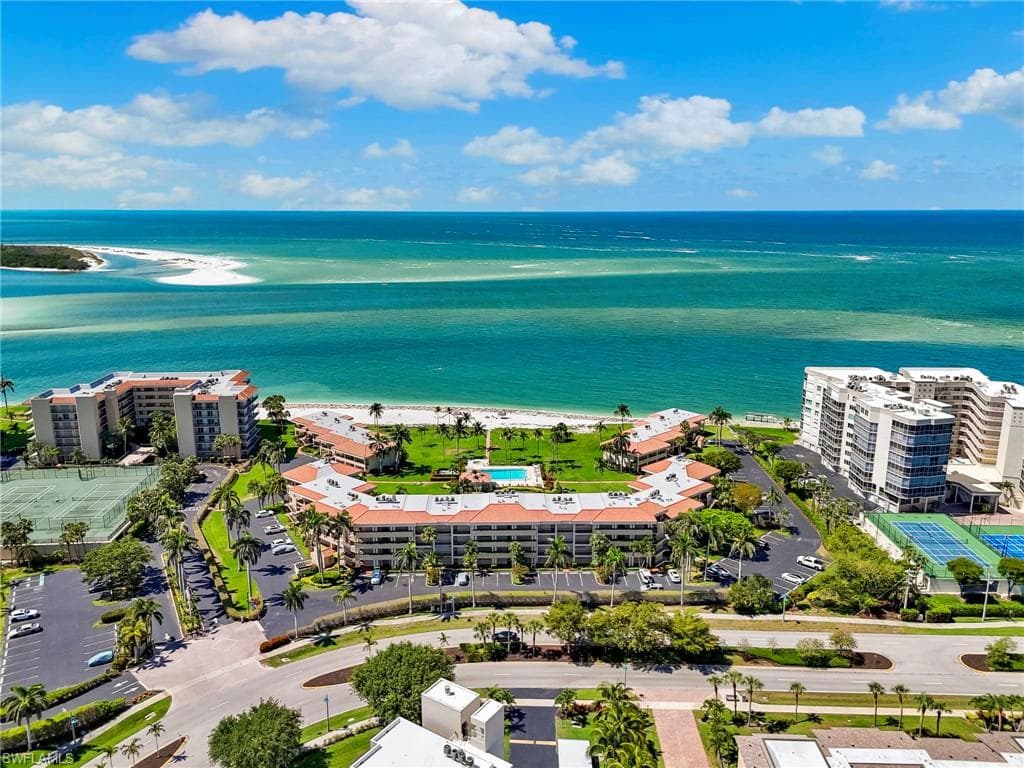 1080 Collier Blvd 103, Marco Island, FL 34145-39