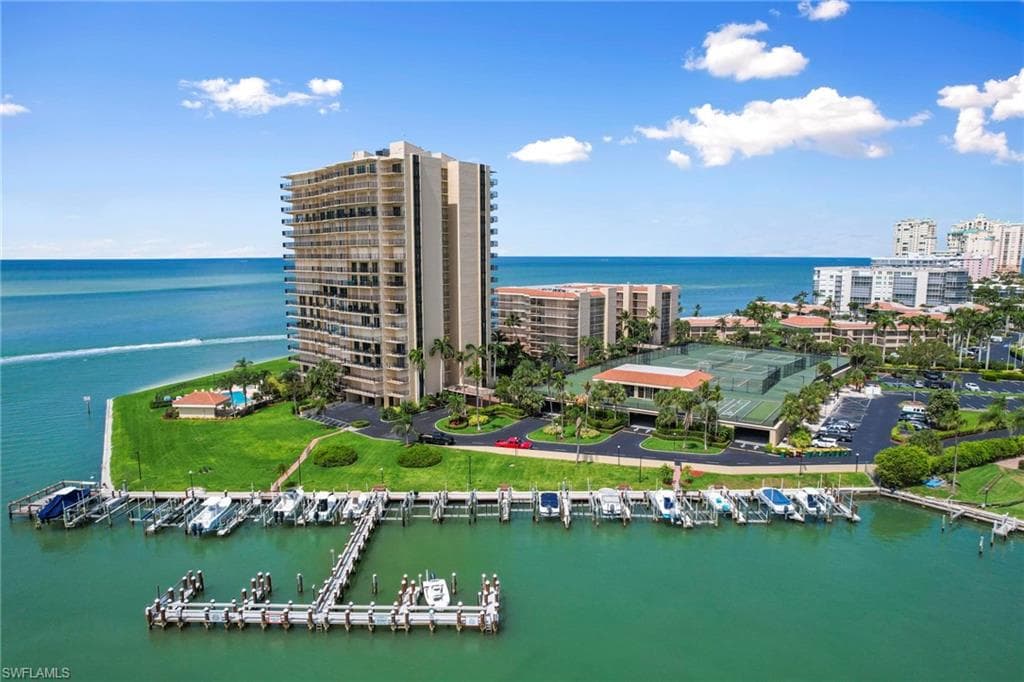 1080 Collier Blvd 103, Marco Island, FL 34145-44