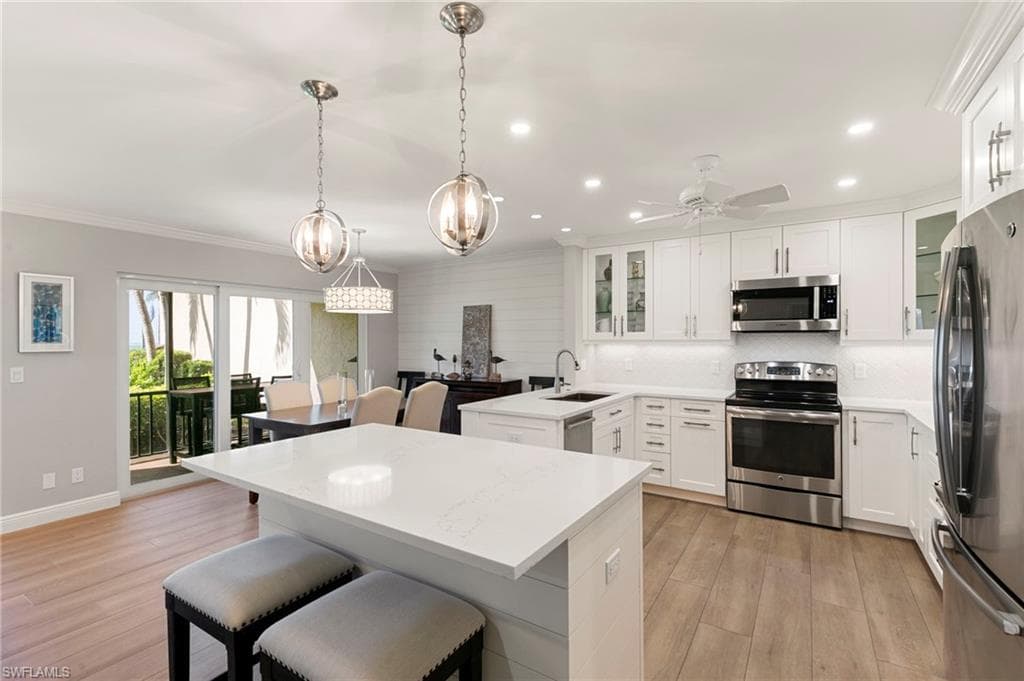 1080 Collier Blvd 103, Marco Island, FL 34145-6