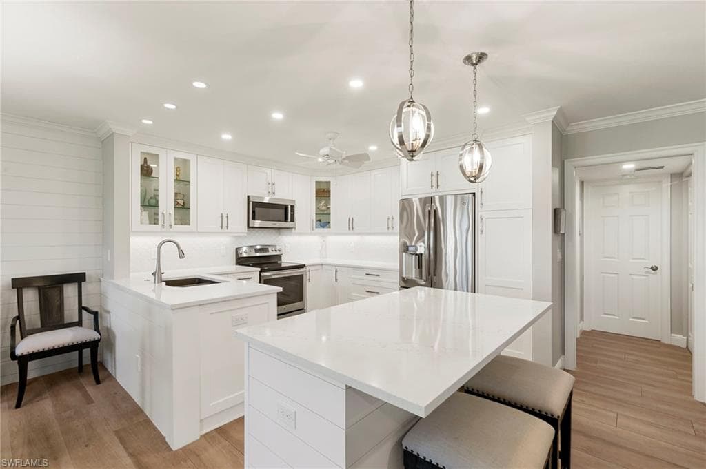 1080 Collier Blvd 103, Marco Island, FL 34145-8