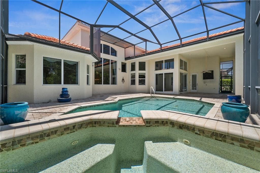 19292 La Serena Dr, Estero, FL 33967-40