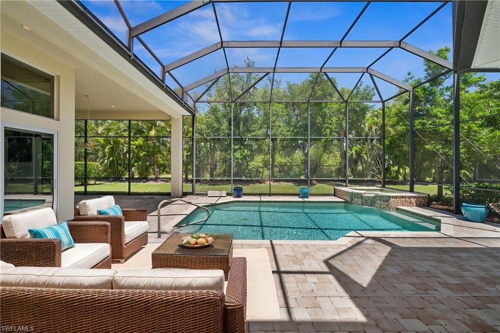 19292 La Serena Dr, Estero, FL 33967-43