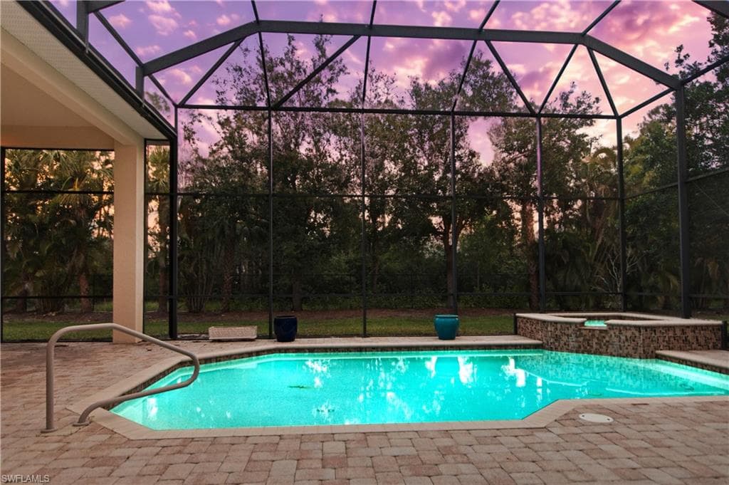 19292 La Serena Dr, Estero, FL 33967-44
