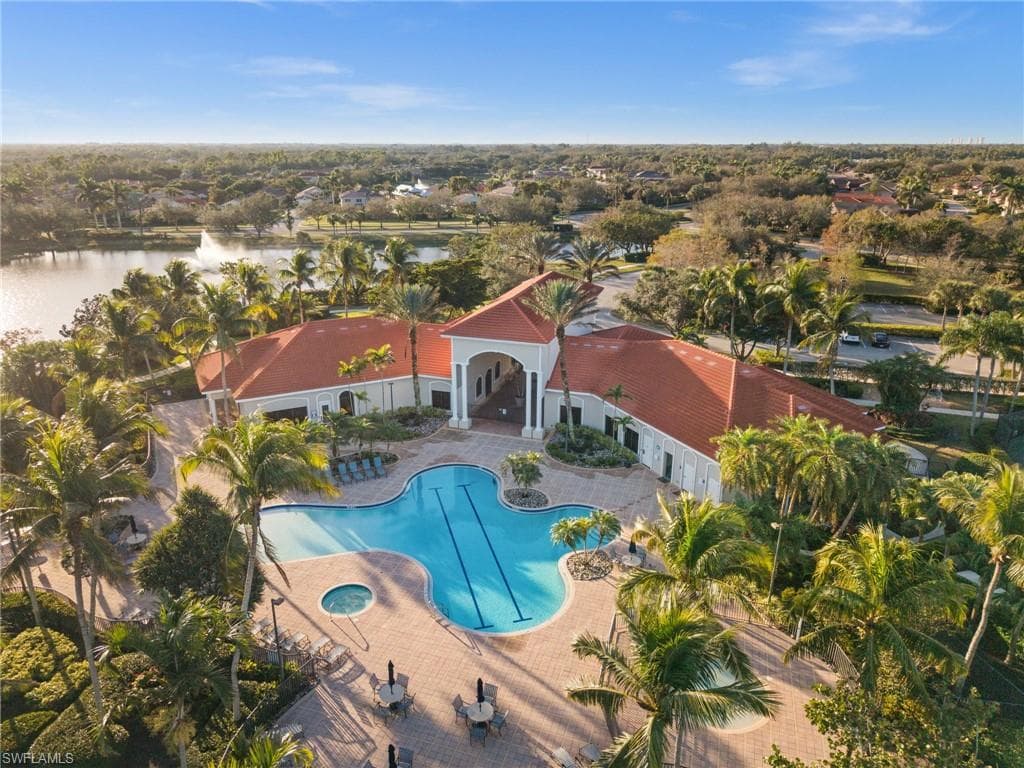 19292 La Serena Dr, Estero, FL 33967-46