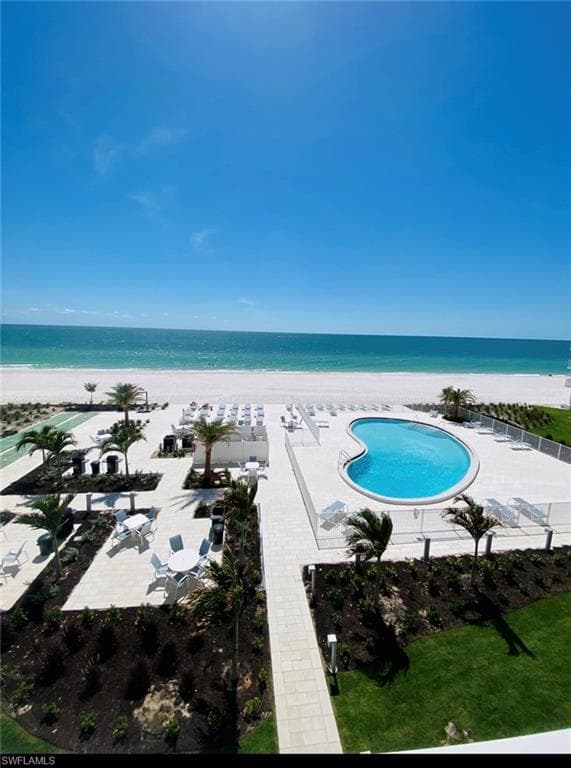 3443 Gulf Shore Blvd N 409, Naples, Fl 34103-2