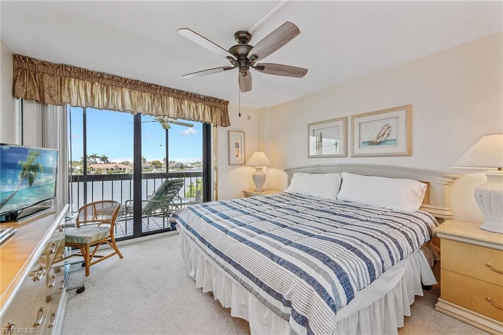 591 Seaview Ct A306, Marco Island, FL 34145-9