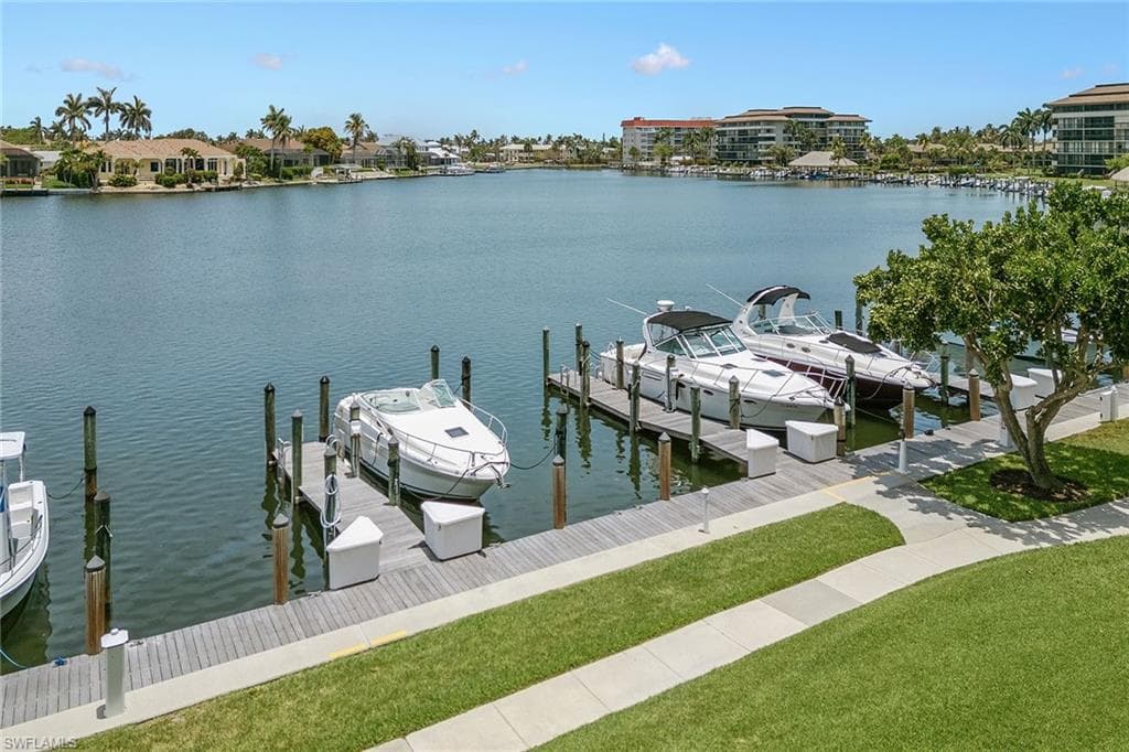 591 Seaview Ct A306, Marco Island, FL 34145-19