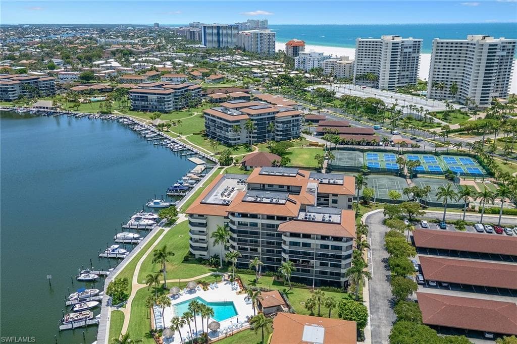 591 Seaview Ct A306, Marco Island, FL 34145-25