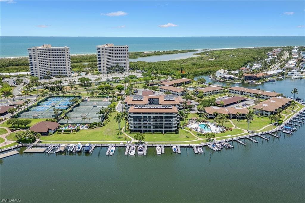 591 Seaview Ct A306, Marco Island, FL 34145-28