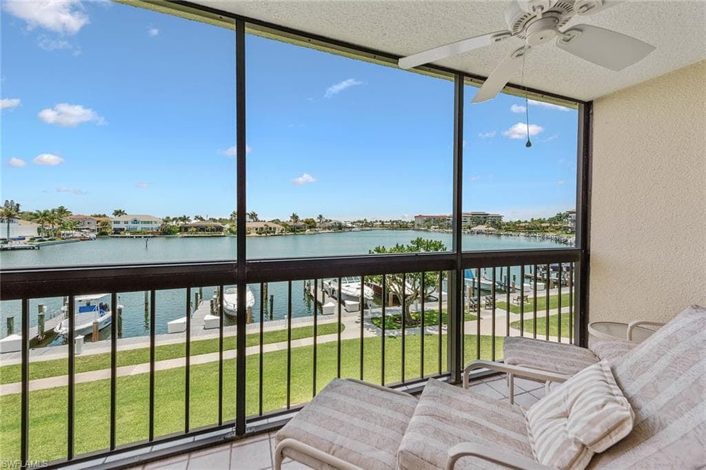 591 Seaview Ct A306, Marco Island, FL 34145-2
