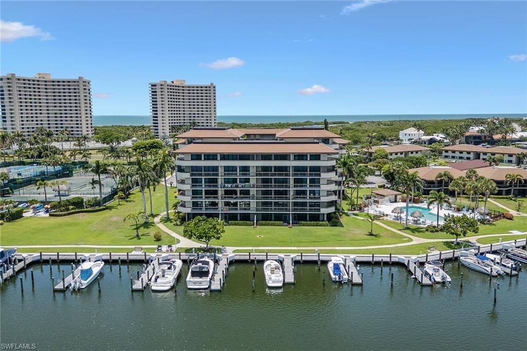 591 Seaview Ct A306, Marco Island, FL 34145-29