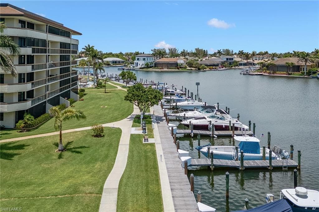 591 Seaview Ct A306, Marco Island, FL 34145-31