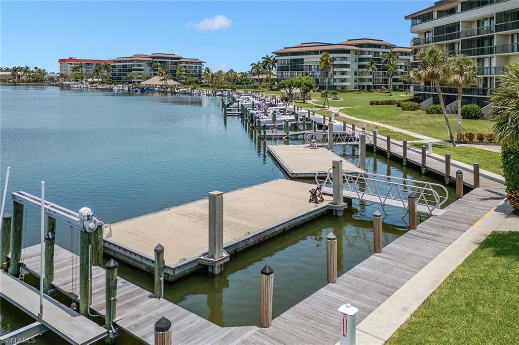 591 Seaview Ct A306, Marco Island, FL 34145-32