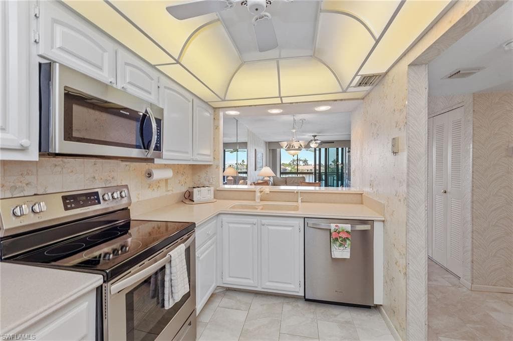 591 Seaview Ct A306, Marco Island, FL 34145-6