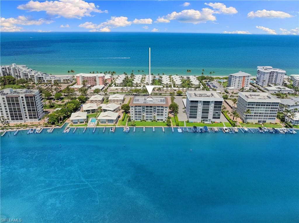 2600 Gulf Shore Blvd N 54, Naples, FL 34103-20