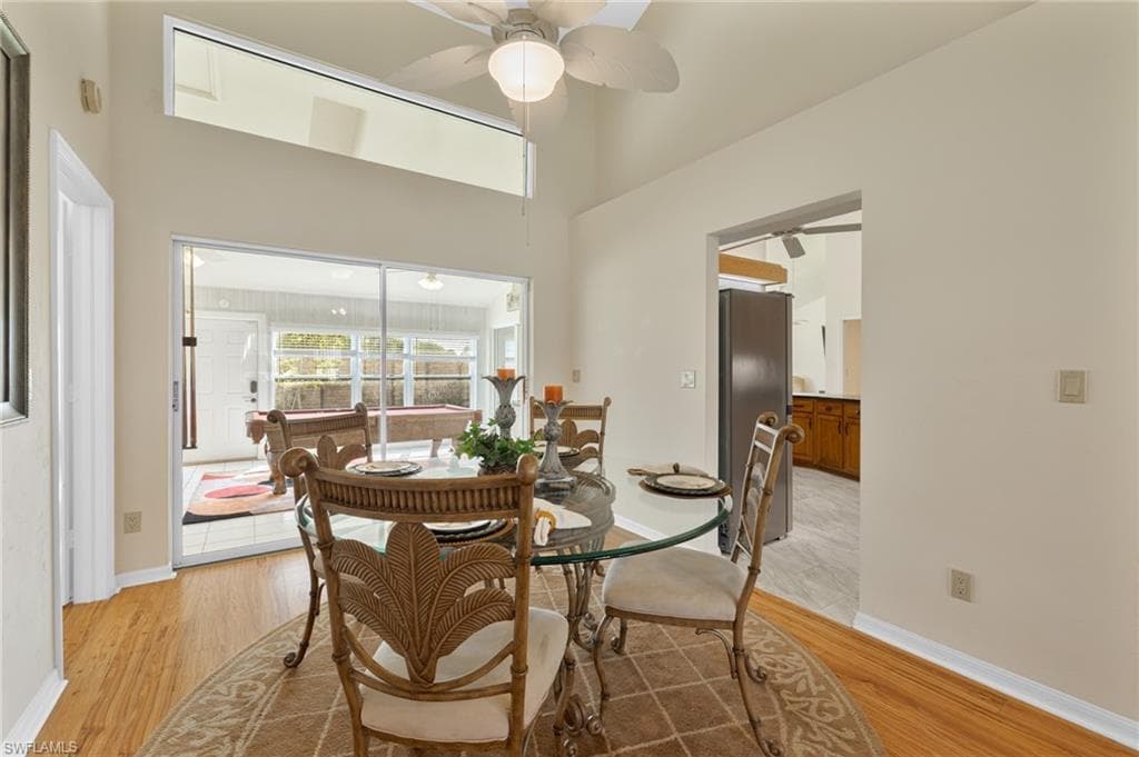 112 Bordeaux Cir, Naples, FL 34112-19