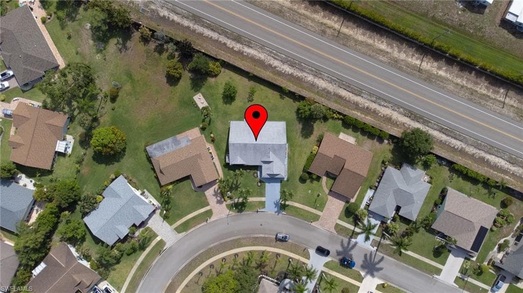 112 Bordeaux Cir, Naples, FL 34112-3
