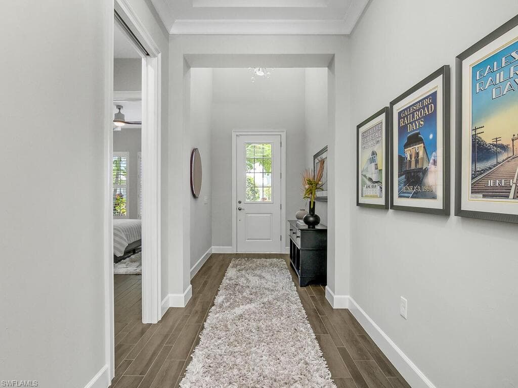 6478 Warwick Ave, Naples, FL 34113-11