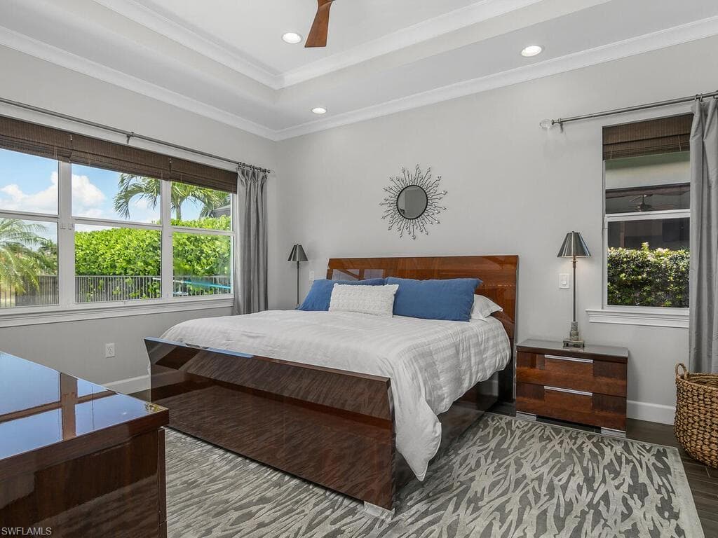 6478 Warwick Ave, Naples, FL 34113-19