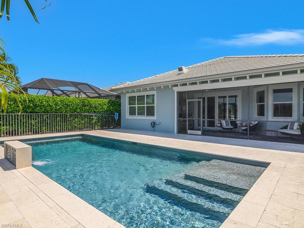 6478 Warwick Ave, Naples, FL 34113-22