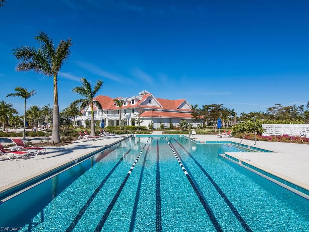 6478 Warwick Ave, Naples, FL 34113-27