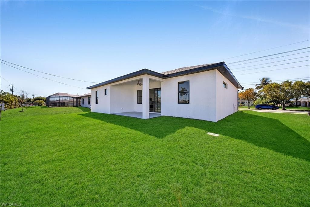 1002 7th Ave, Cape Coral, FL 33909-25