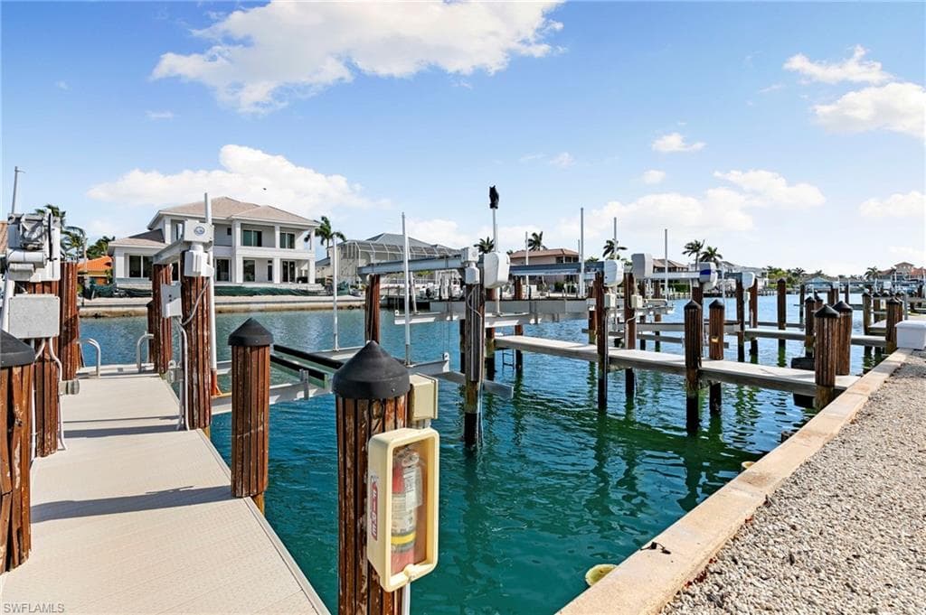 860 Panama Ct 107, Marco Island, FL 34145-30