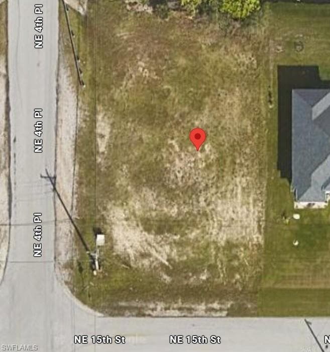 417 15th St, Cape Coral, FL 33909-2