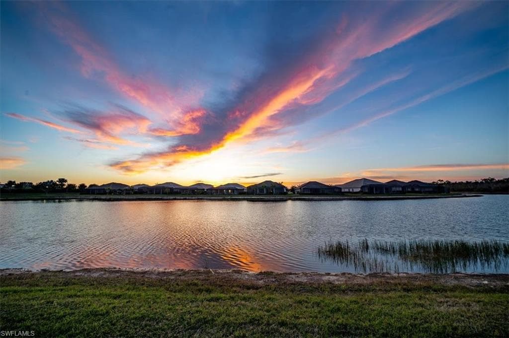 14372 Neptune Ave, Naples, FL 34114-51