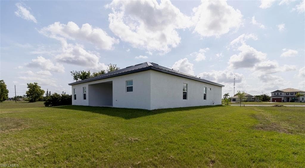 17211 Nile Ct, Punta Gorda, FL 33955-4