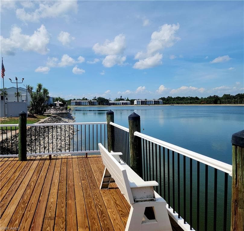 9610 Green Cypress Ln 4, Fort Myers, FL 33905-6