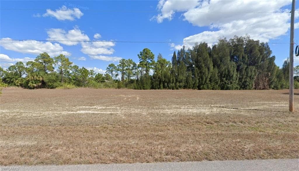 4007 19th Ave, Cape Coral, FL 33909-4