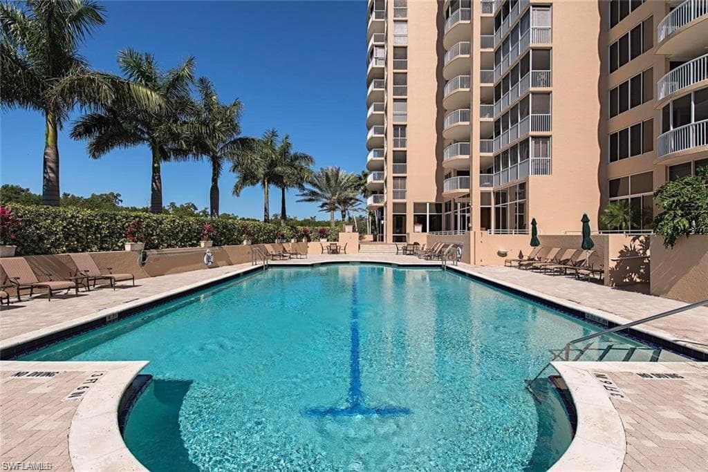 6849 Grenadier Blvd 1803, Naples, FL 34108-36