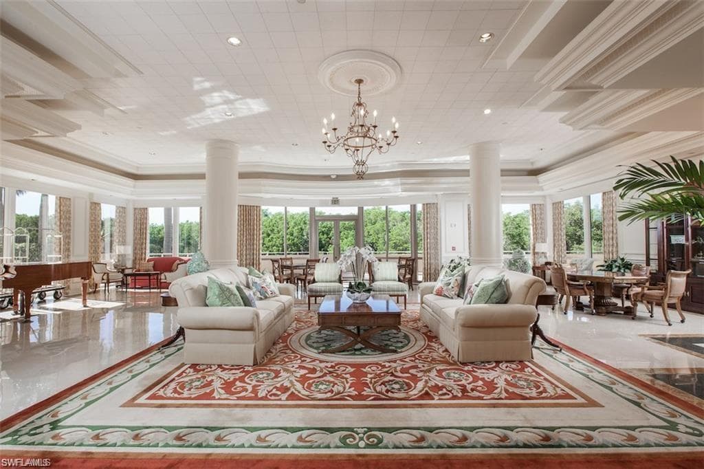 6849 Grenadier Blvd 1803, Naples, FL 34108-4
