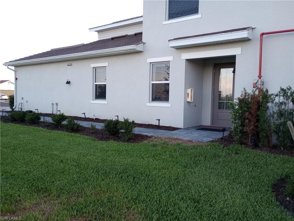 5721 Oakmont Ct 9012, Ave Maria, FL 34142-5