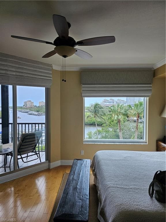 430 Cove Tower Dr 501, Naples, FL 34110-20