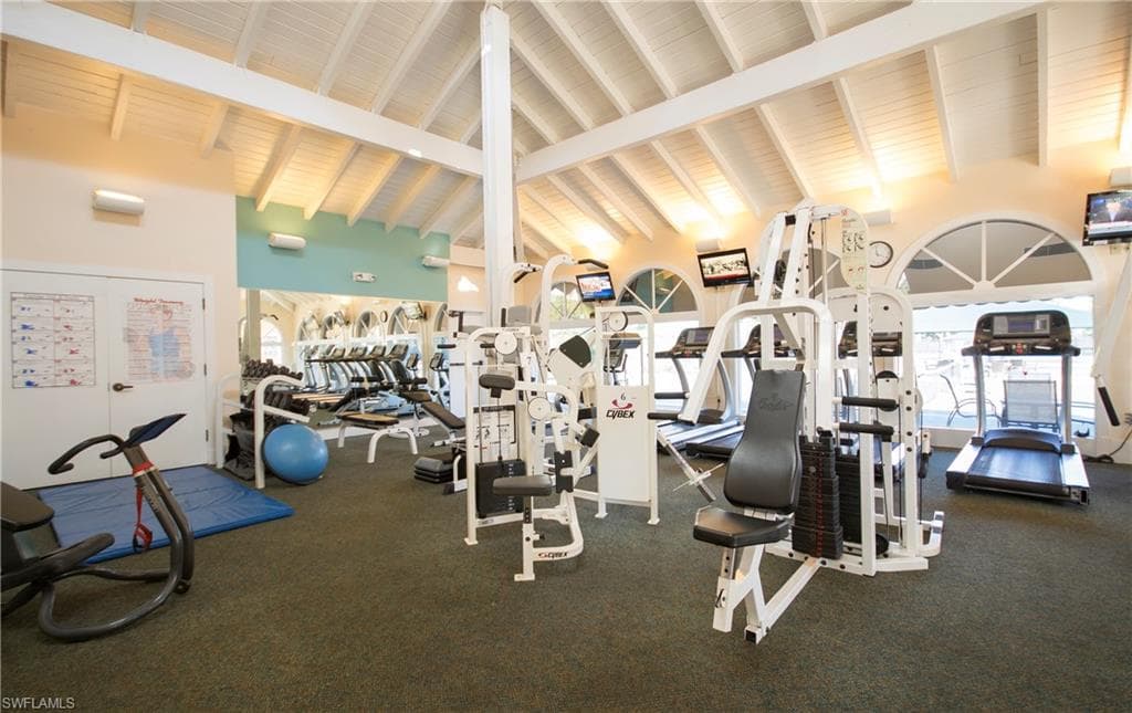 430 Cove Tower Dr 501, Naples, FL 34110-37