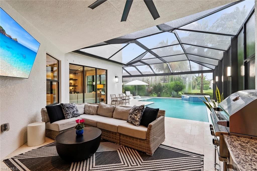 4083 Aspen Chase Dr, Naples, FL 34119-41