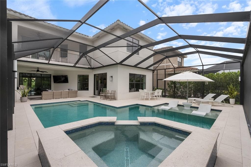 4083 Aspen Chase Dr, Naples, FL 34119-42