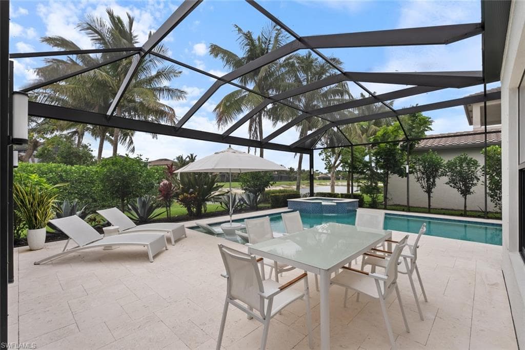 4083 Aspen Chase Dr, Naples, FL 34119-43
