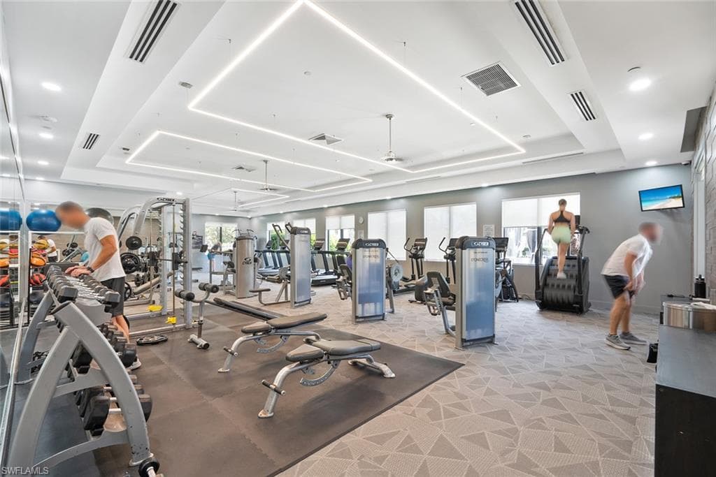 4083 Aspen Chase Dr, Naples, FL 34119-47