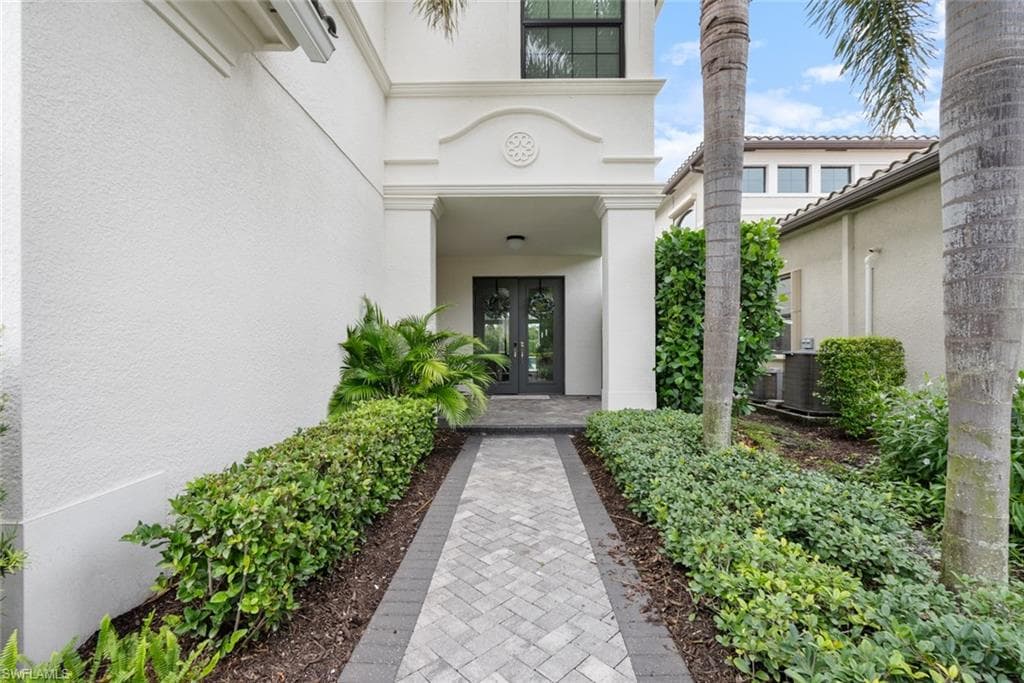 4083 Aspen Chase Dr, Naples, FL 34119-4