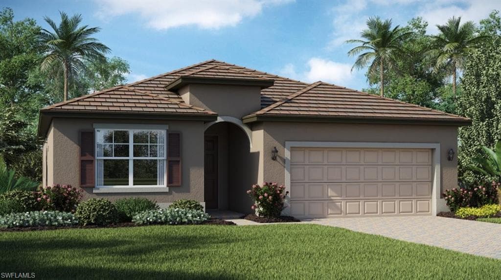 3028 Weston Manor Dr, Alva, FL 33920-2