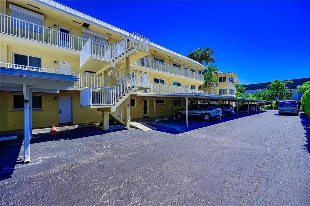 1100 8th Ave S 309c, Naples, FL 34102-4